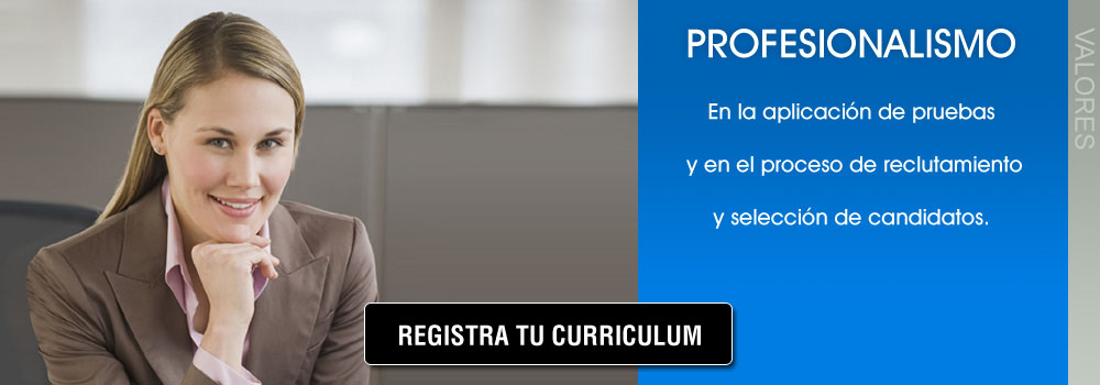 Vacantes Querétaro