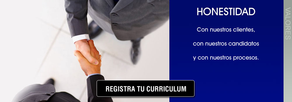 Vacantes Empresas Querétaro